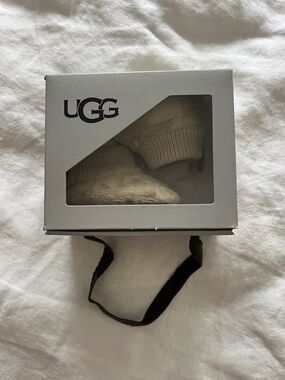 Baby Uggs